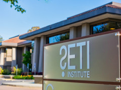 Vanzemaljci možda pokušavaju da nam se jave, ali svemirske oluje ometaju signale