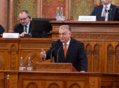 Orban optužuje Zelenskog za naftnu blokadu i obećava zaštitu Mađarske