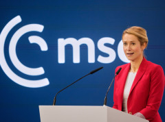 Sjedinjene Američke Države žele da podele Evropu