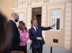 U Sremskim Karlovcima predviđena realizacija projekata vrednih 902 miliona