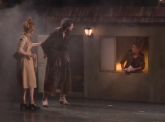 Premijerno izvedena predstava „Crno zlato“ u Beogradskom dramskom pozorištu