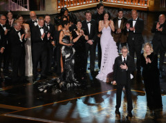 Veliki pobednik večeri film „Jedna bitka za drugom“ sa šest nagrada