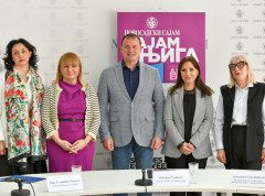 Međunarodni sajam knjiga i izložba „Art expo“ otvoreni na Novosadskom sajmu