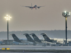 Evropske avio-kompanije traže ublažavanje ekoloških propisa EU