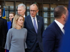 Rat u Iranu nije podstakao migracije ka Evropskoj uniji