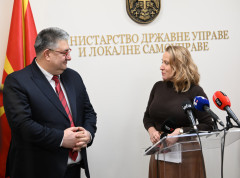 Pravimo iskorake u interesu građana i obe zemlje