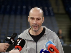 Derbi je uvek poseban meč, važno je da se temeljno pripremimo