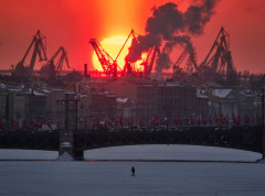 Ruski partneri i protivnici još više će ceniti ulogu Rusije kao izvoznika