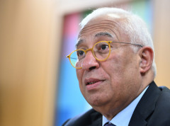 EU će morati da pregovara s Rusijom o bezbednosti posle Ukrajine