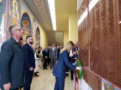 Srbija nikada neće odustati od slobode, mira i nezavisnosti