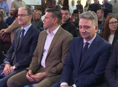 Rešićemo uslove rada i života zaposlenih