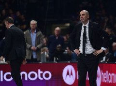 Treba da budemo ponosni na igru, navijači su nam pomogli da se borimo