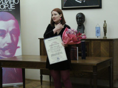 Obeležen Dan „Sterijinog pozorja“, uručena nagrada Mini Milošević za dramski tekst