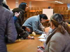 Lista oko SNS osvojila 56,53 odsto glasova