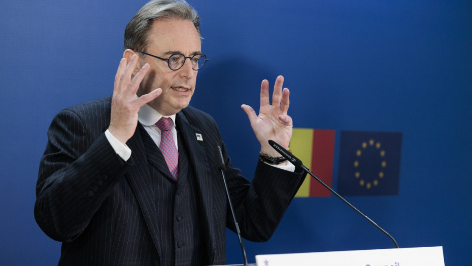 Iran mora da okonča neselektivne napade