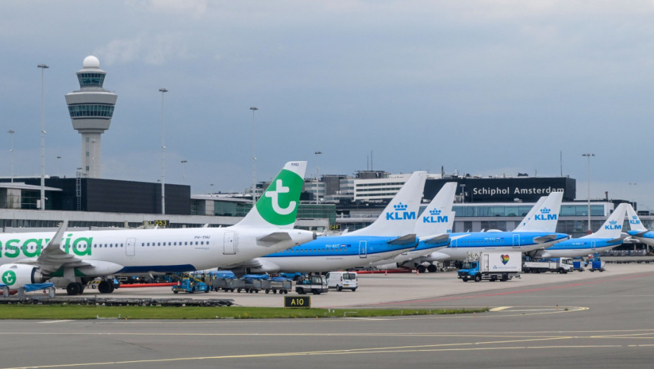 Poskupljuju avionske karte zbog rata u Iranu