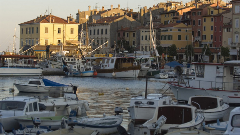 Akcija policije: Bezbedno uništena mina