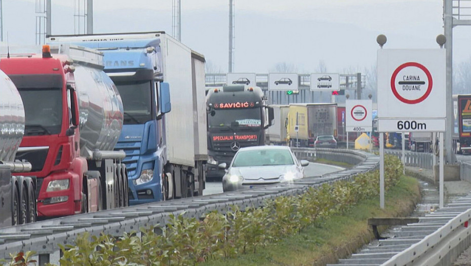 Prevoznici u BiH razočarani sastankom sa vlastima
