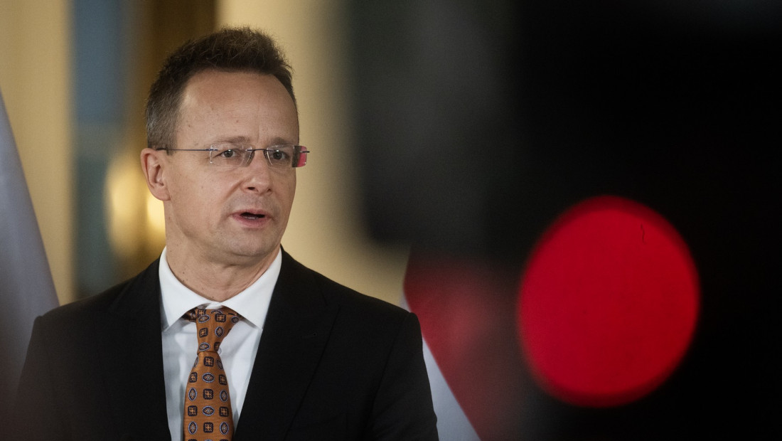 Mađarska neće biti uvučena u rat