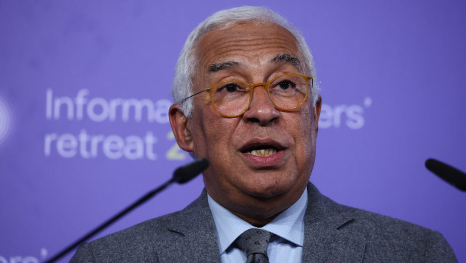 Antonio Košta o međunarodnom pravu i energetskoj bezbednosti