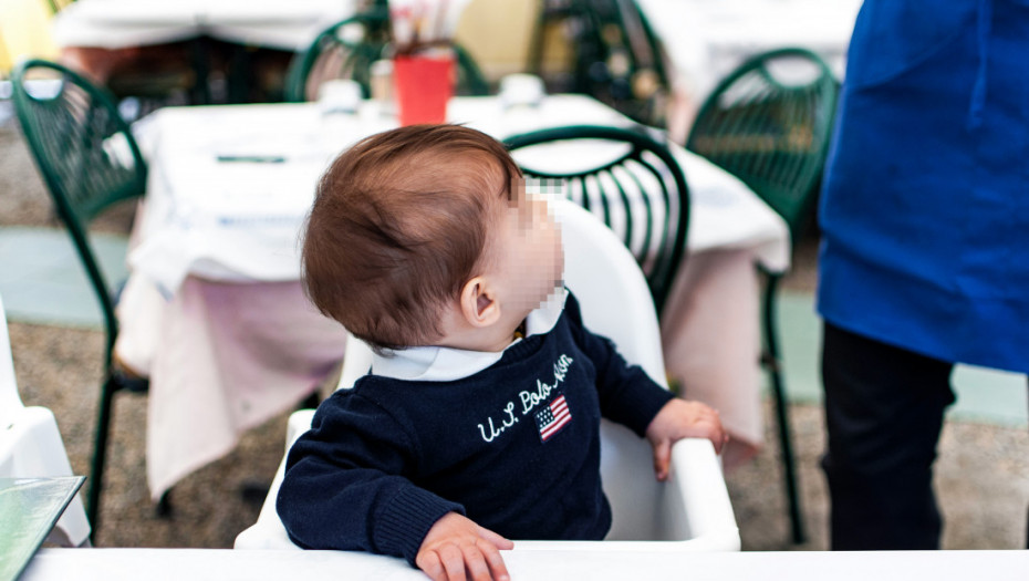 Ugostitelji u Argauu mogu da zabrane pristup deci