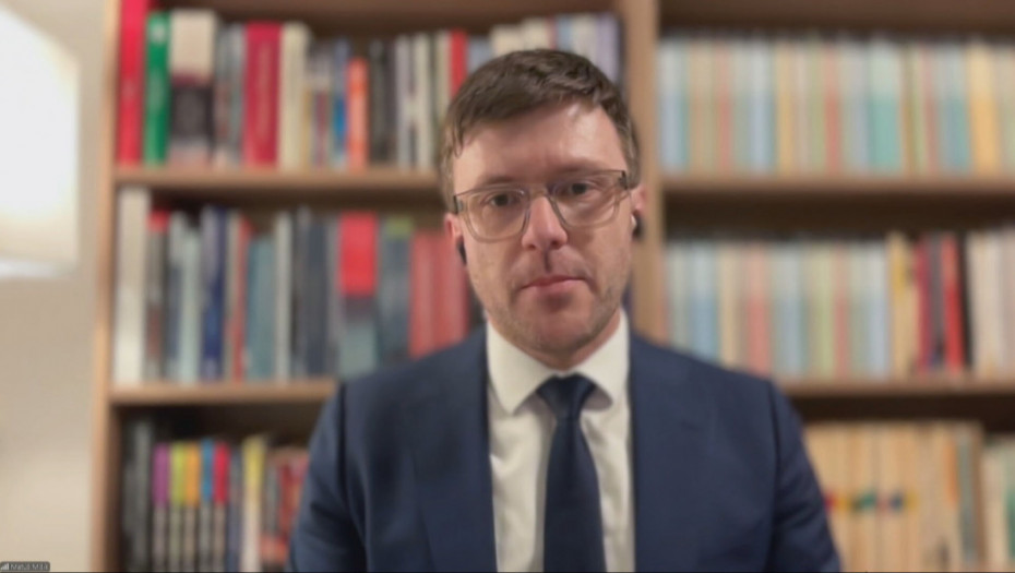 Naftovod Družba i predizborna kampanja