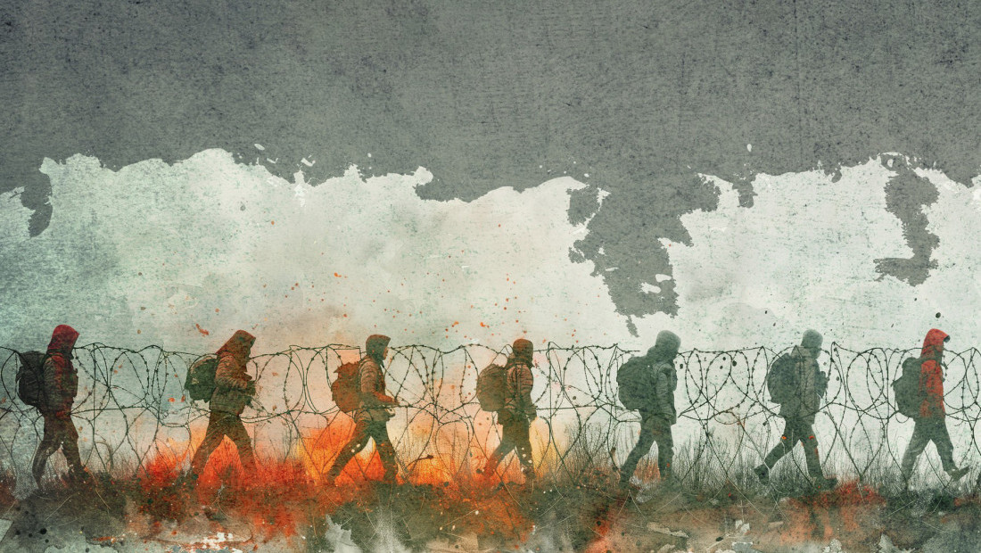 Hiljade žrtava trgovine ljudima širom Evrope