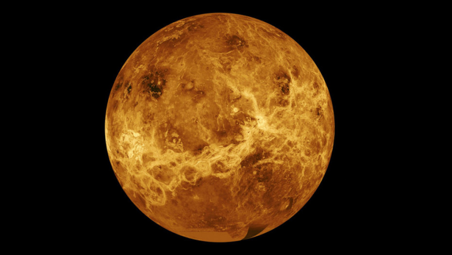 Rusija planira povratak na Veneru