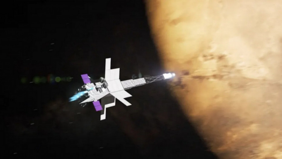 Izum koji bi iz korena mogao da promeni svemirska putovanja