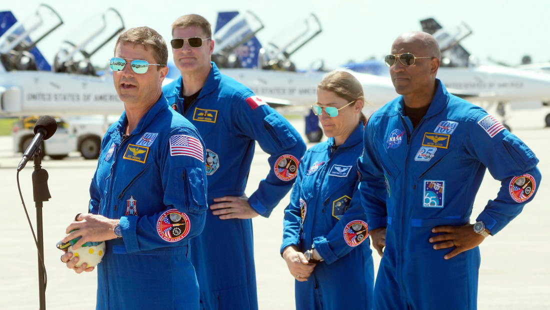 NASA priprema novu misiju Artemis na Mesec