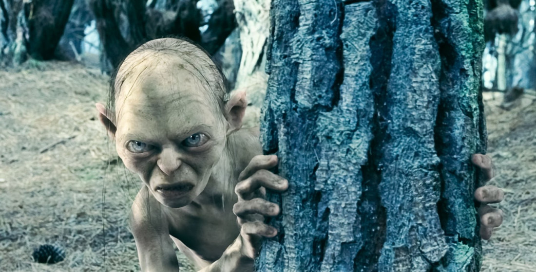 Odabrana glavna glumica za film „Lov na Goluma“