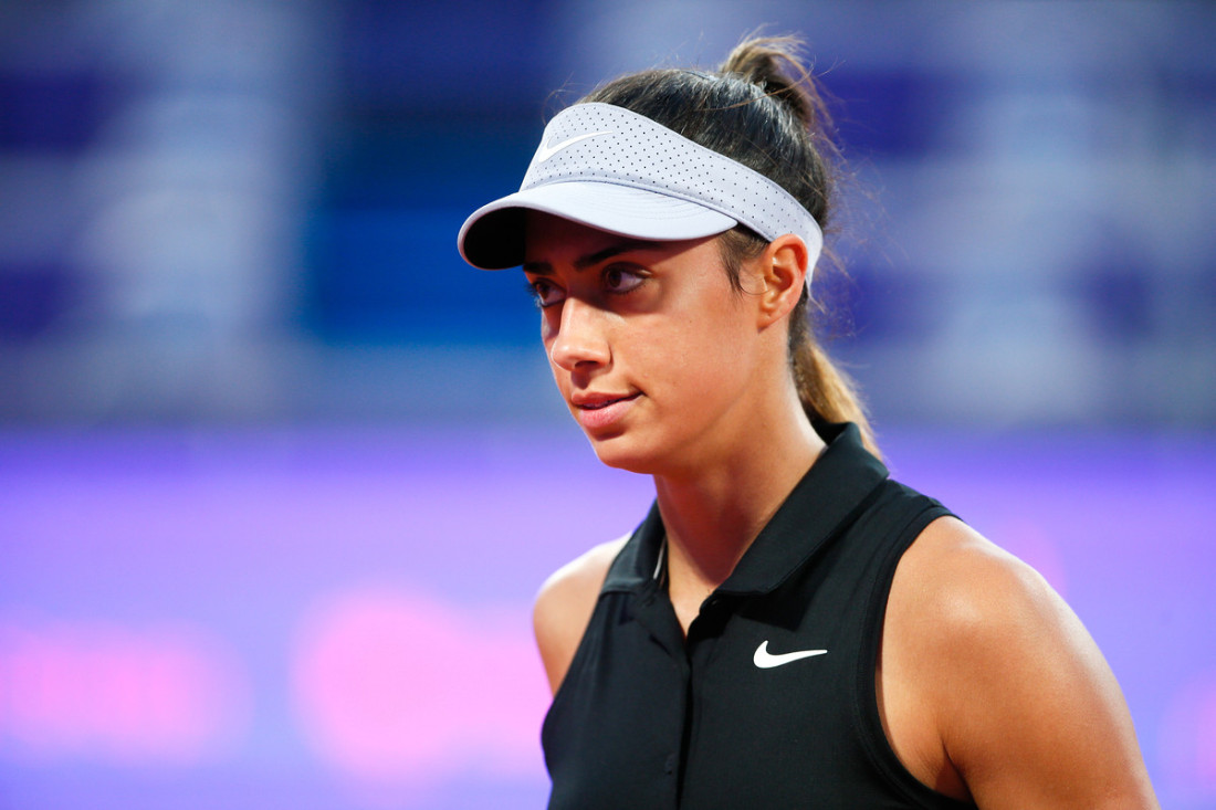 Olga Danilović pala na WTA listi