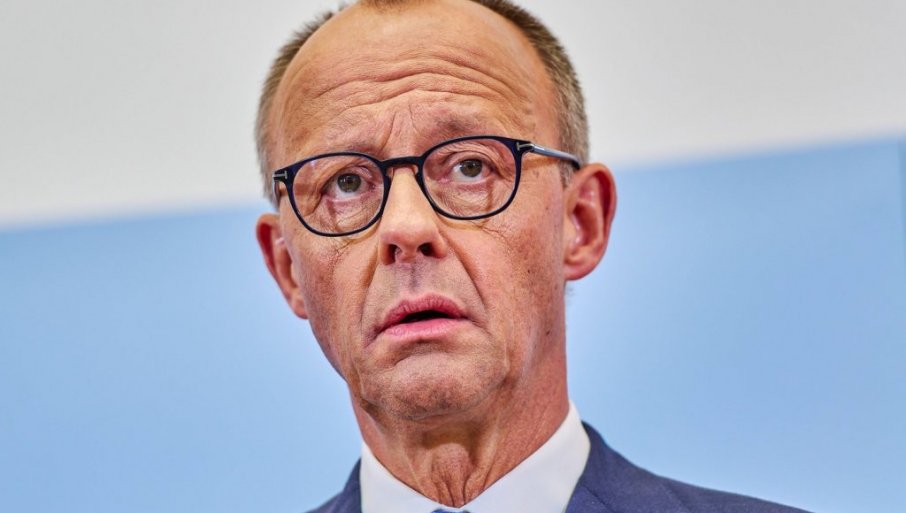 Zašto Nemačka tek sad saznaje za odluku SAD o ublažavanju sankcija protiv Rusije?