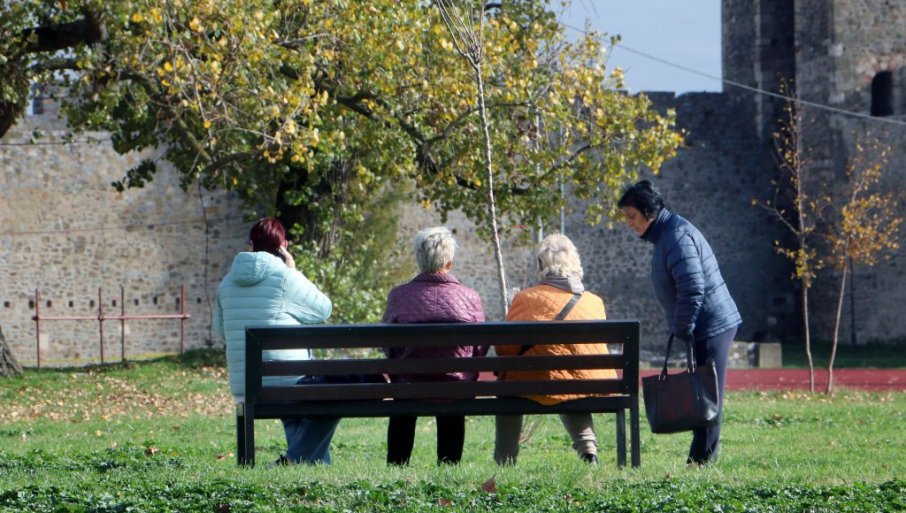 Sve o rastu penzija u Srbiji