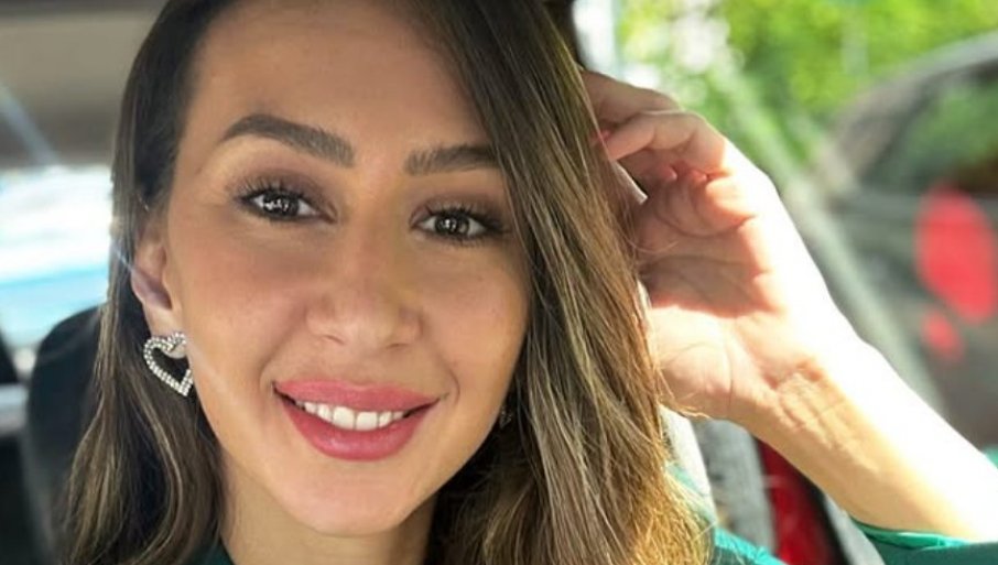 SKANDAL JOŠ "TRESE" CRNU GORU: Gde je Mirjana Pajković?