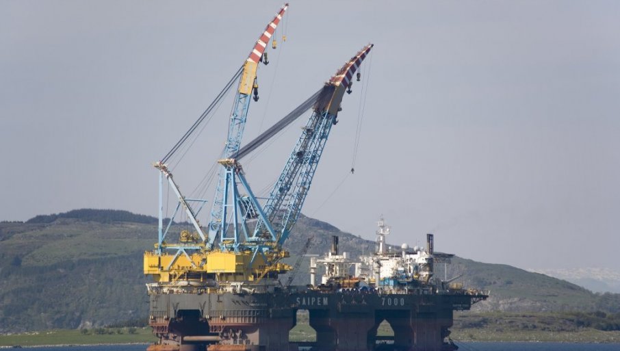 Ponovo premašila 110 dolara po barelu