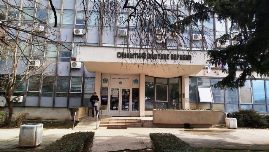 Skupština u Paraćinu donela odluku o zaduživanju za 140 miliona