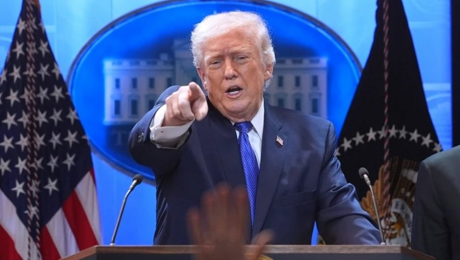 Administracija SAD će odustati od odrđenih snakcija vezanih za naftu