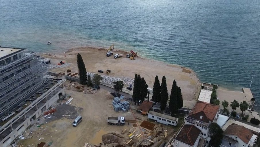 U pripremi krivična prijava protiv kompanije „Carine“