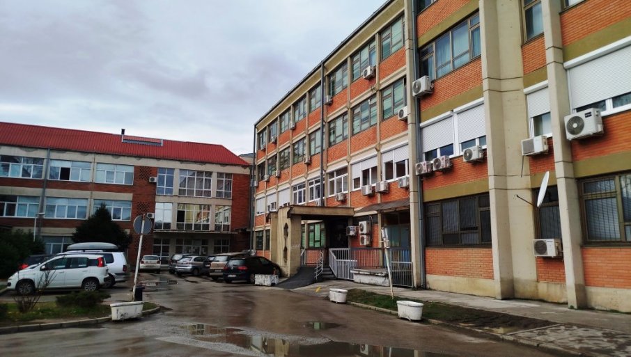 Nova oprema za ORL odeljenje