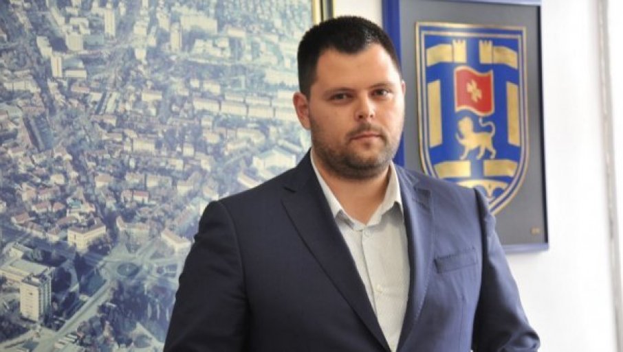 OD GUBITNIKA TRANZICIJE DO PRESTONICE KULTURE EVROPE Intervju: Marko Kovačević, gradonačelnik Nikšića