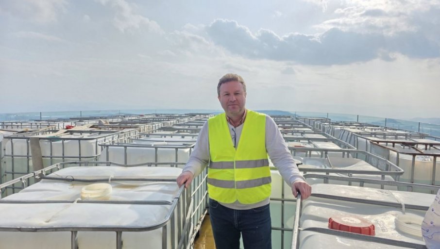 Buduća turistička atrakcija na Kablaru prošla testove izdržljivosti