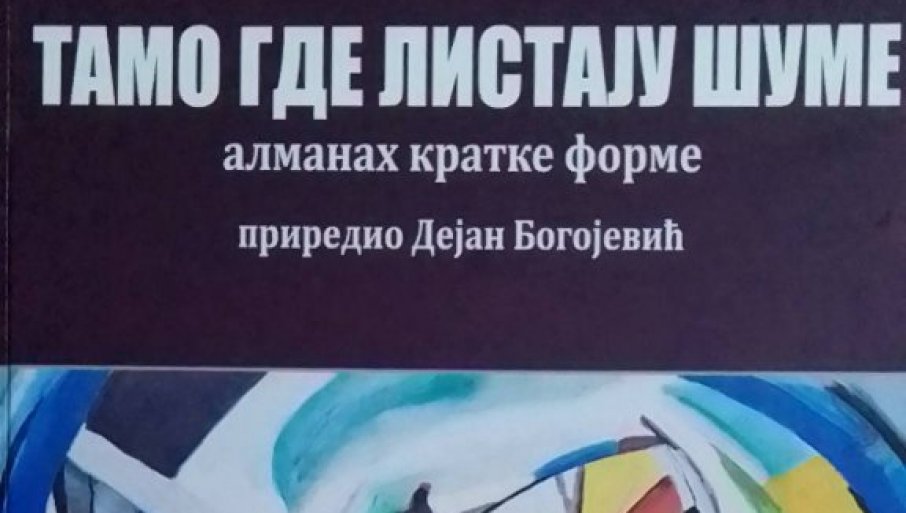 MIROSLAV ČOPA NAJBOLjI HAIĐIN: Nagrađen prvim mestom na međunarodnom konkursu (FOTO)