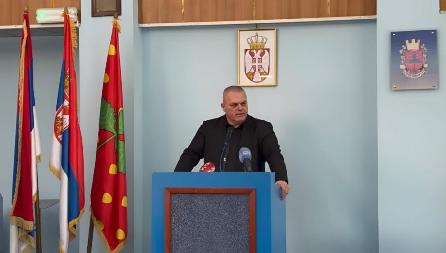 Čestitke predsedniku Srbije za rođendan