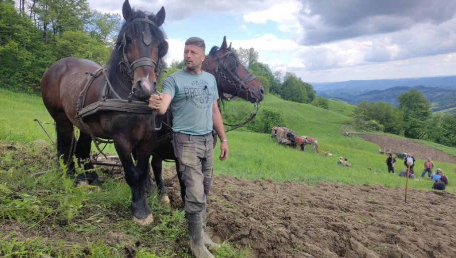 20 festival dokumentarnog filma u Jadru, Rađevini, Podrinju i Podgorini