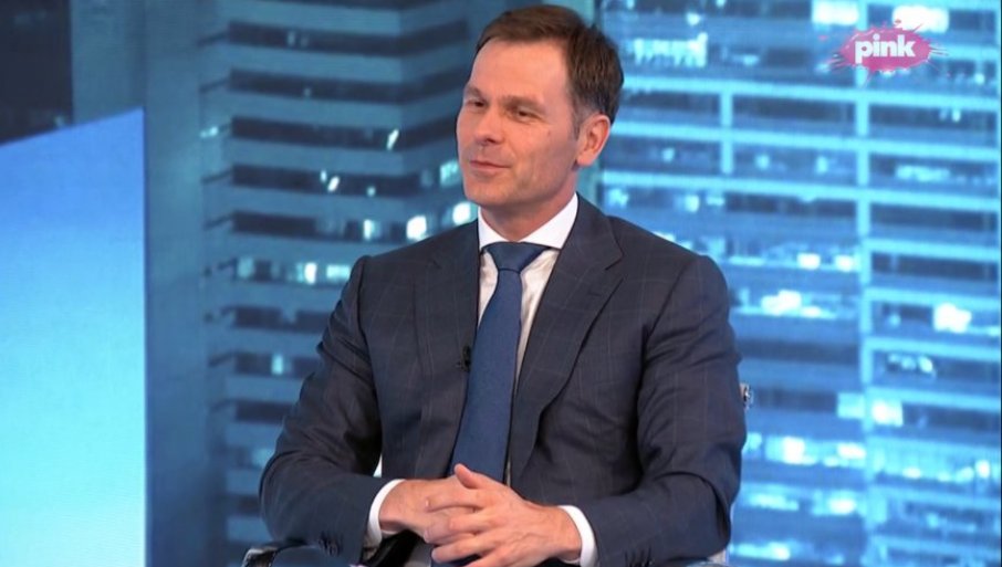 Želimo da građanima bude što bolje