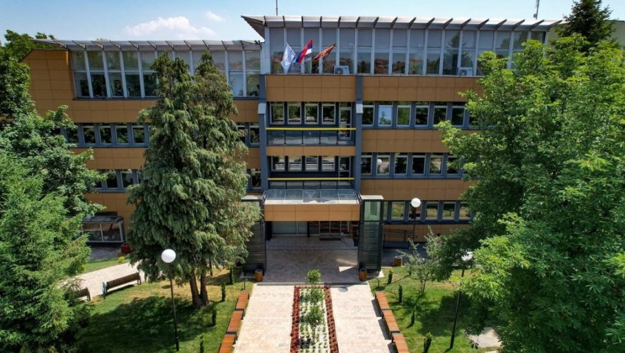 Dom zdravlja u Valjevu ponovo svrstan u medicinsku elitu