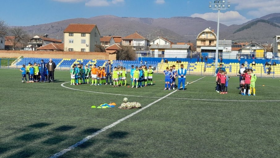 Održan Memorijalni turnir „Miša Popović“