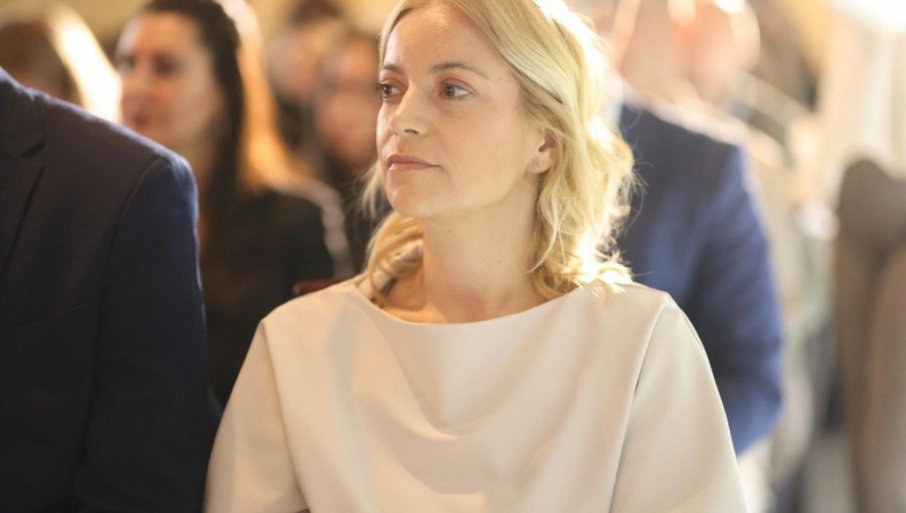 DONIRANA SREDSTVA MUZIČKOJ ŠKOLI U ARANĐELOVCU