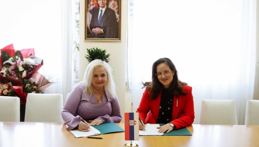 Potpisan ugovor za zatvaranje nesanitarne deponije